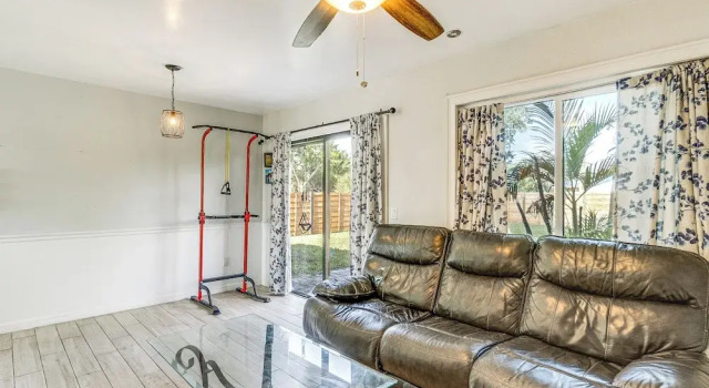 5 Mi to Beach: Pet-friendly Port Charlotte Home