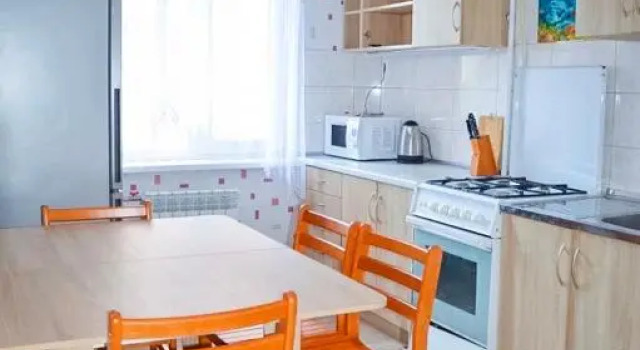 New apartment Yuzhne, Buchen Sie Ferienwohnung Juschnyi Odessa region