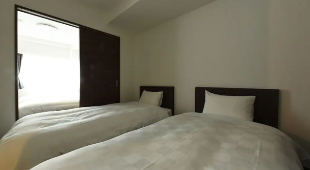 Семейный номер Standard Hills Garden Hondori