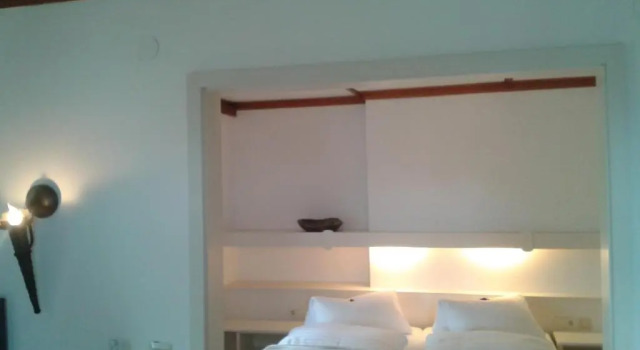 Четырёхместный номер Standard с видом на сад Hotel Sternen - Anno 1769