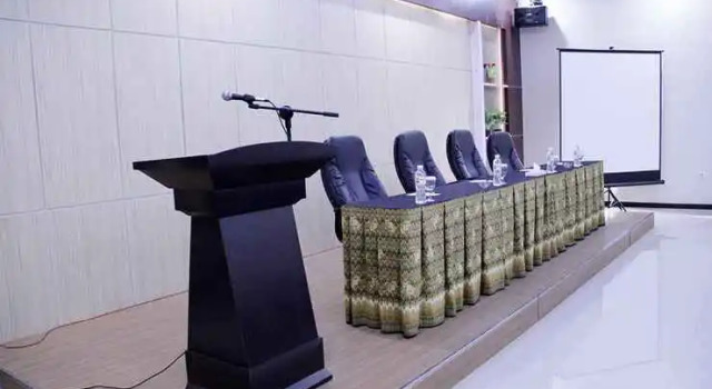 Hotel Wisata Baru