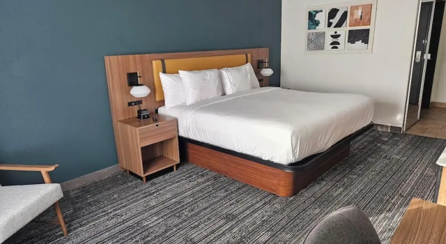 Двухместный номер Standard La Quinta Inn & Suites by Wyndham Minot