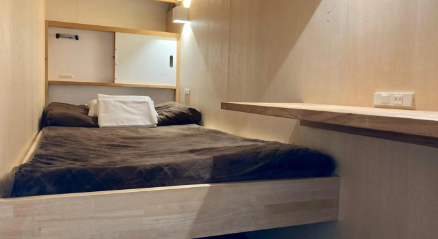 Santiago Guesthouse Kyoto
