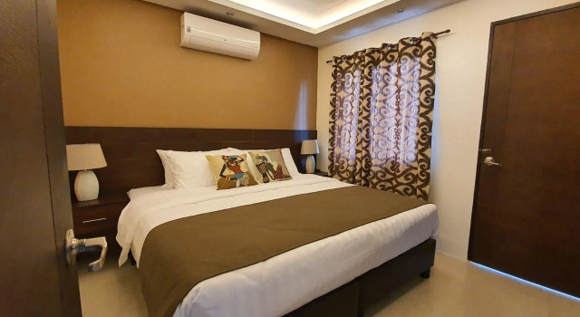 Люкс Spacio Caliraya B&B