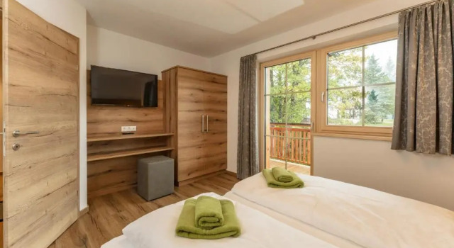 Appartements Die Ramsauerin, Забронировать Апартаменты/квартира Рамзау-ам-Дахштайн Шладминг-Дахштайн, рядом с Подъемник Риттисберглифт