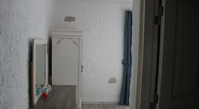 Mina Butik Otel Alaçatý