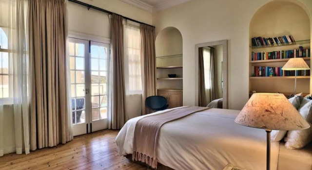Люкс The Walden Suites