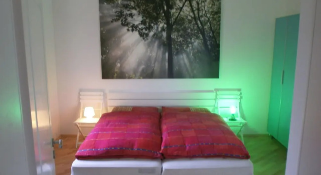 Large Holiday Home Consisting of Two Units with a Nice View of the Edersee, Забронировать Отель Отели Эдерзе 3 звезды, 3*