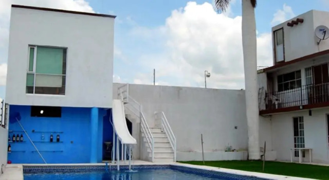 Casa Paraiso en Real Oaxtepec