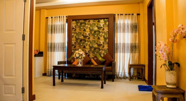 Phala Garden Home, Забронировать Отель СПА-отели Бан-Чанг, SPA-услуги