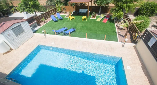 Villa Ariella Villa