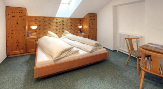 Апартаменты Appartement Kathi Scheiber