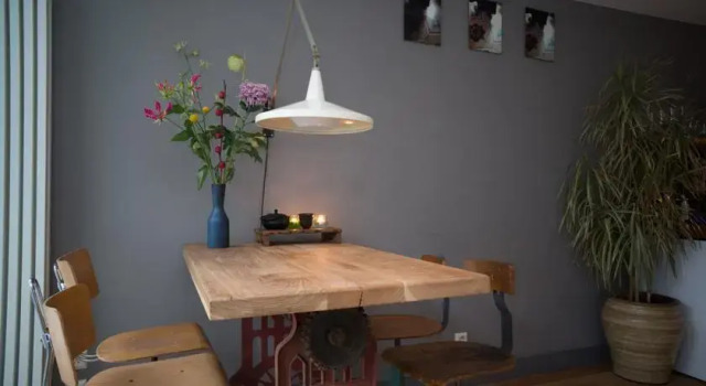 Haarlemmerdijk bnb