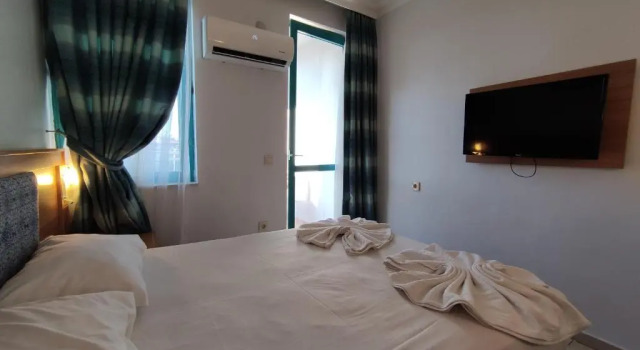 Wonder Life Hotel