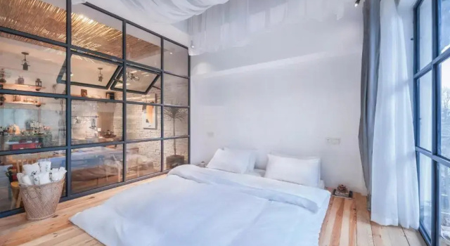 Su Jie Mu Shi Homestay, Rezerwuj Hotel Hangzhou Zhejiang