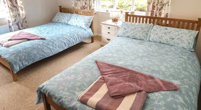 Little Orchard, Reservar Hotel Yeovil Somerset