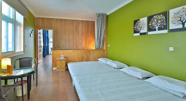 Huichang Club Party, Prenota Hotel Hotel a Shandong con parcheggio, Parcheggio