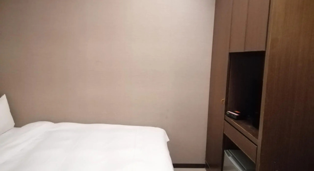 Двухместный номер Standard Shan-Yue Hotspring Hotel