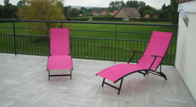 Номер Standard Manoir du Brugnobois