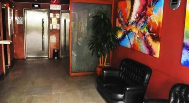 Motel Caricia (Только для взрослых)