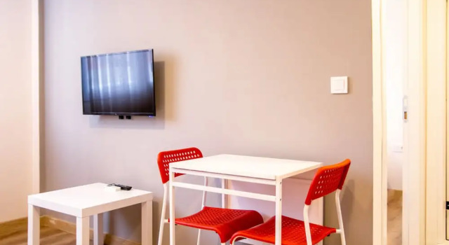 Номер Business Fi Homes