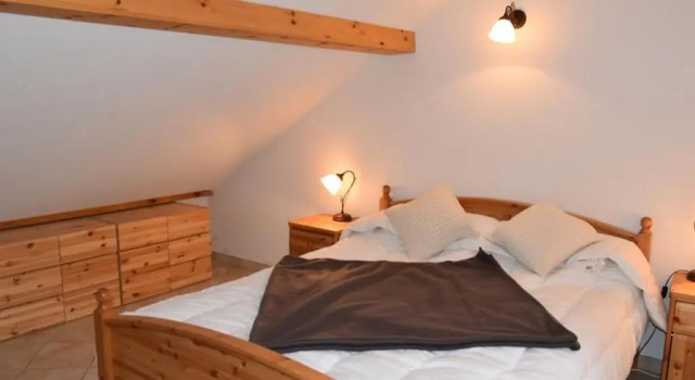 Appartement Montgenèvre, 3 pièces, 6 personnes - FR-1-266-163, Забронировать Апартаменты/квартира Монженевр Альпы