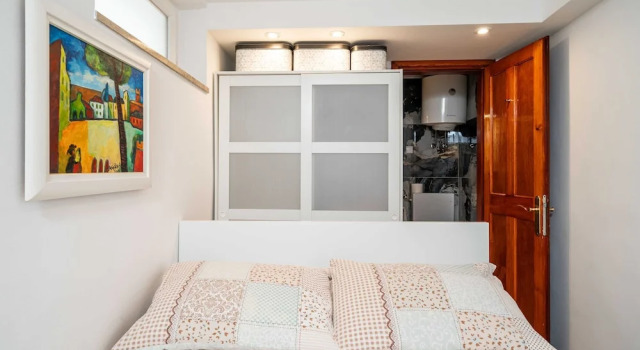 Апартаменты Apartment & Room Sunset Beach