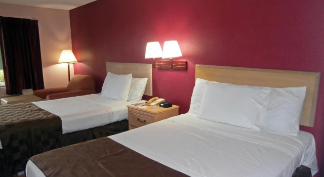 Quality Inn, Book Hotel Lake Park Georgia