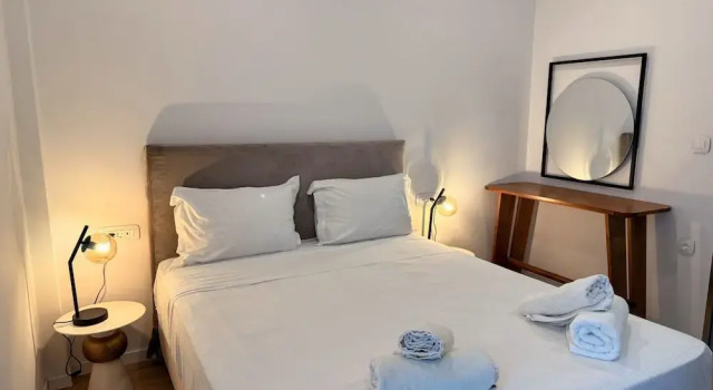 Solsalt 1min Walk to Beach 1min From Everything