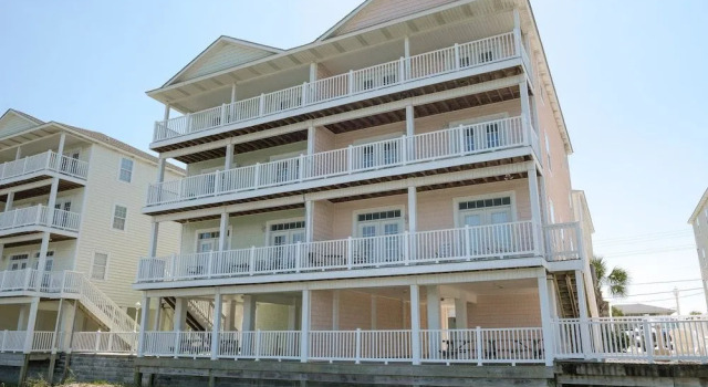 Grand Cayman C Holiday Home Holiday home 8