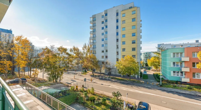 Апартаменты Apartamenty Sun & Snow Legionów