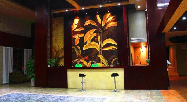 Mingjia Holiday Hotel, Rezerwuj Hotel Jiujiang Jiangxi