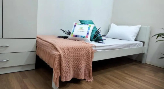 Bed & Pillow Subang Jaya by HomeBrickz, Забронировать Отель Субанг-Джая Селангор