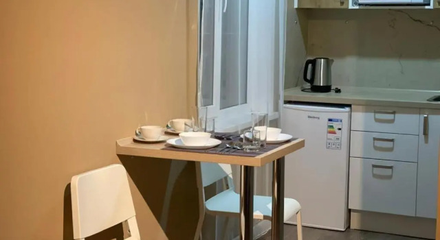 Relax Guest House
