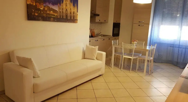 Апартаменты Andrea's Apartments - Zanoli