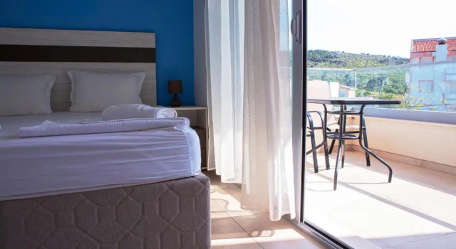 Vila Kalina Apartments, Book Apartment Sutomore Bar County