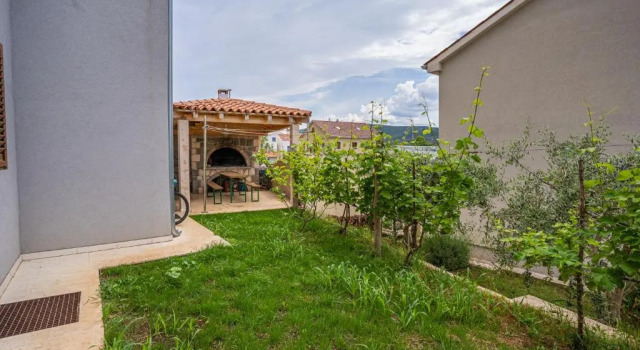 Апартаменты Apartment Livia