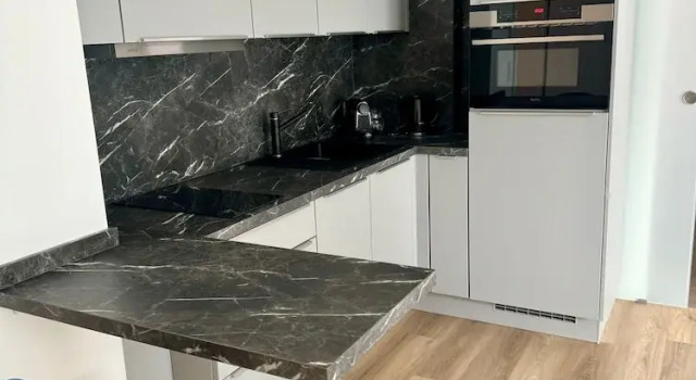 Апартаменты Premium THE WOS Apartments