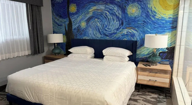 Номер Classic Lighthouse Suites