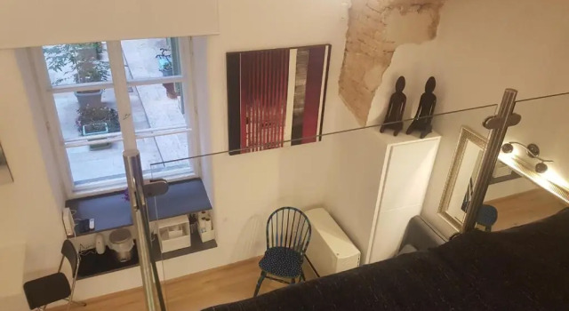Heritage Danube Apartment, Забронировать Апартаменты/квартира 05. Внутренний город - Город Леопольда 
