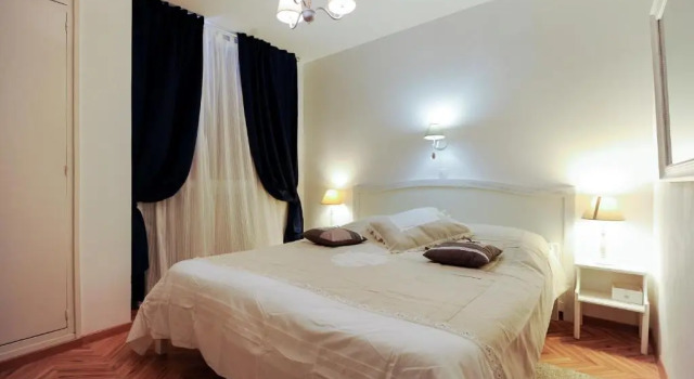 Номер Standard Tinel Rooms Old City Center