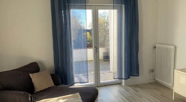 4 Bed Apartment Outdoor Space in Karlskrona, Book Apartment Karlskrona 
