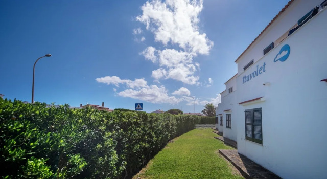 Nuvolet Apartaments