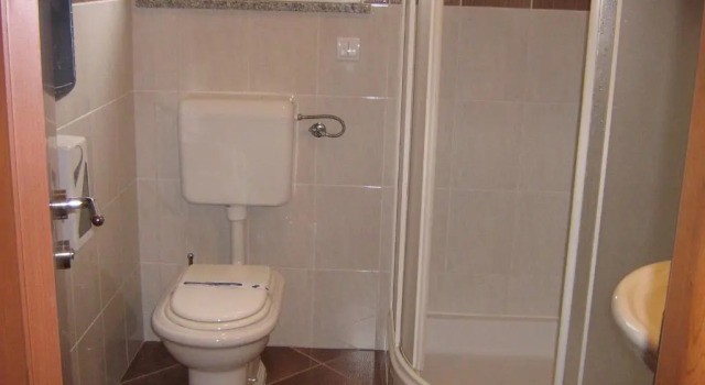 Апартаменты Apartments Casa Karmen