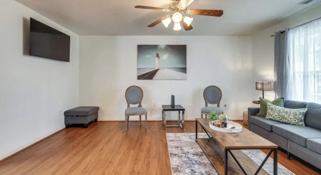 1 Mi to Colonial Beach Boardwalk! Cozy Family Home, Réserver Maison de vacances Colonial Beach Virginie