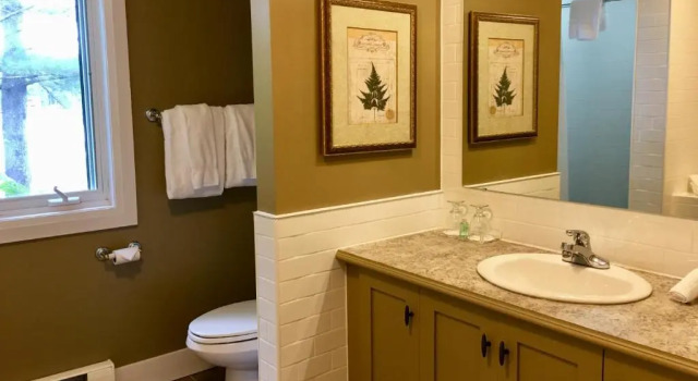Двухместный номер Premium Sherwood Inn