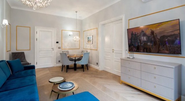 Victus Apartamenty - Pod Orłem