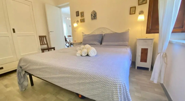 VILLA OASI a 50 mt dalla spiaggia