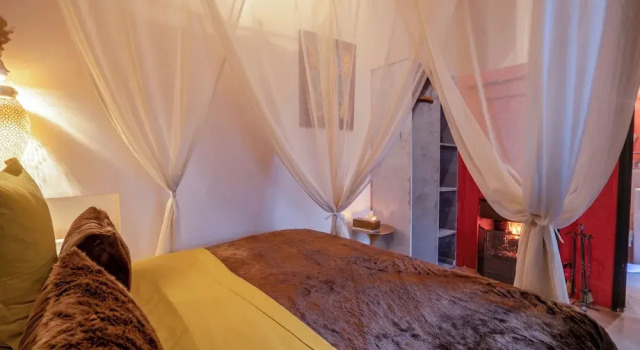 Номер Superior Riad Ines Home