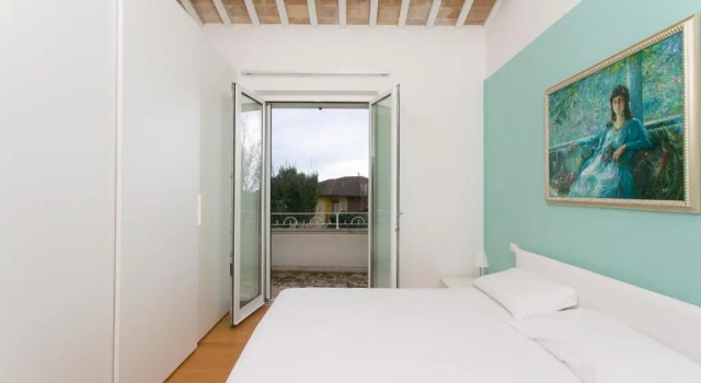S23 - Sirolo, magnifico trilocale design con terrazzo, Rezervovat Boutique Hotel Sirolo 